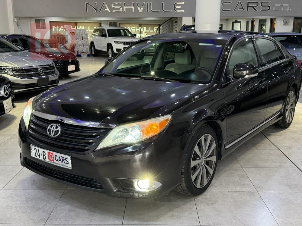 تويوتا أفالون